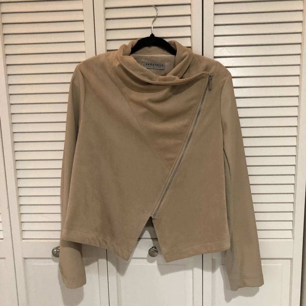 Bagatelle collection cardigan